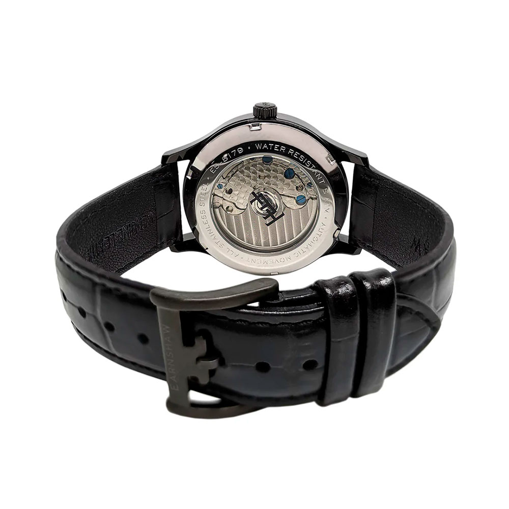 Earnshaw ES-8179-0D