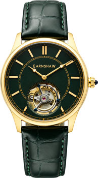 Earnshaw Gladstone