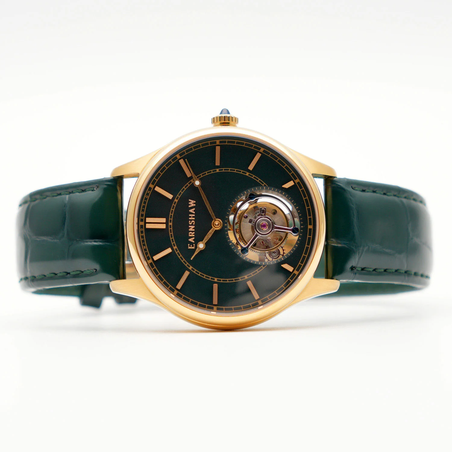Earnshaw ES-8204-03
