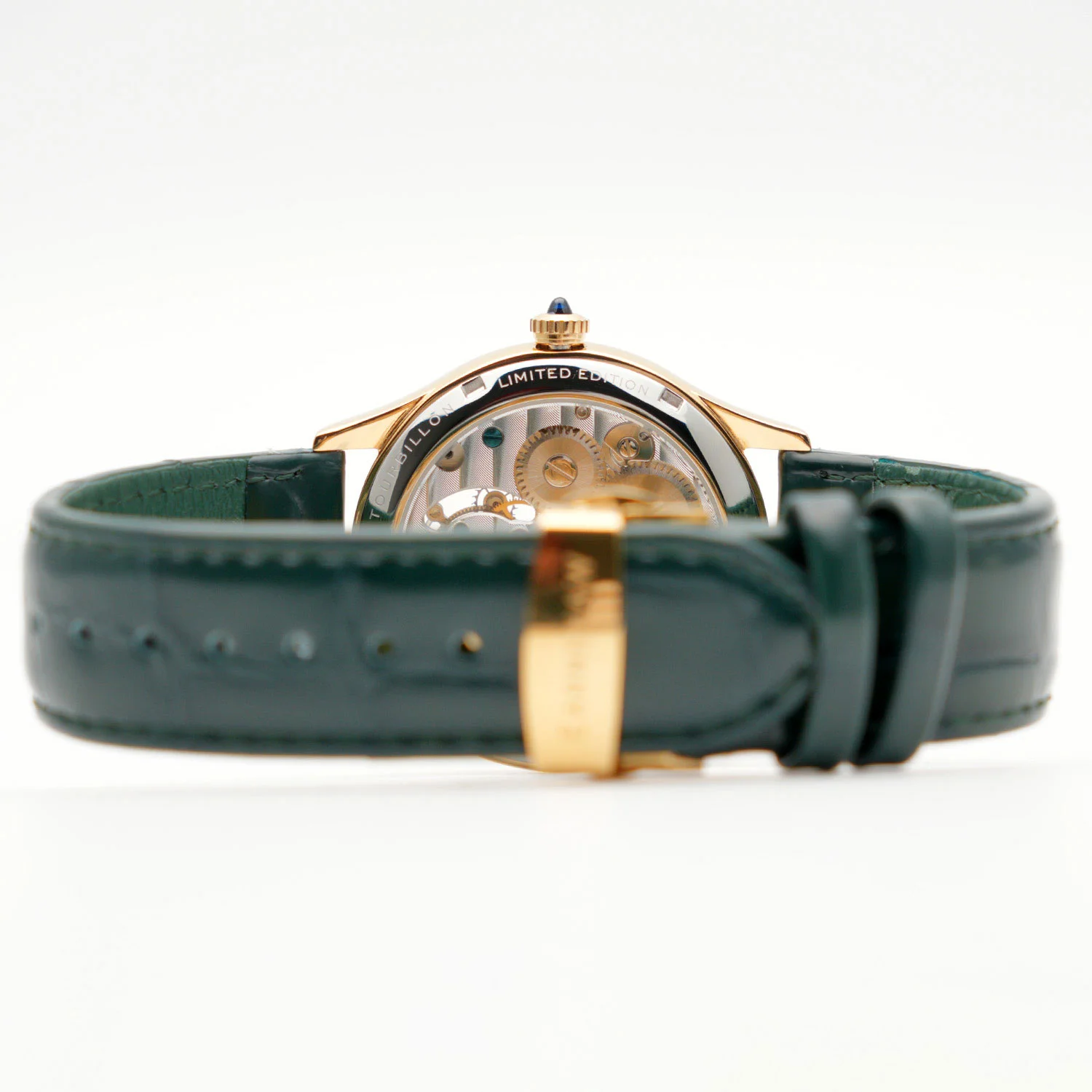 Earnshaw ES-8204-03