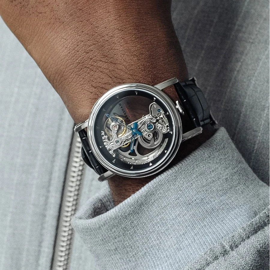 Earnshaw ES-8225-01