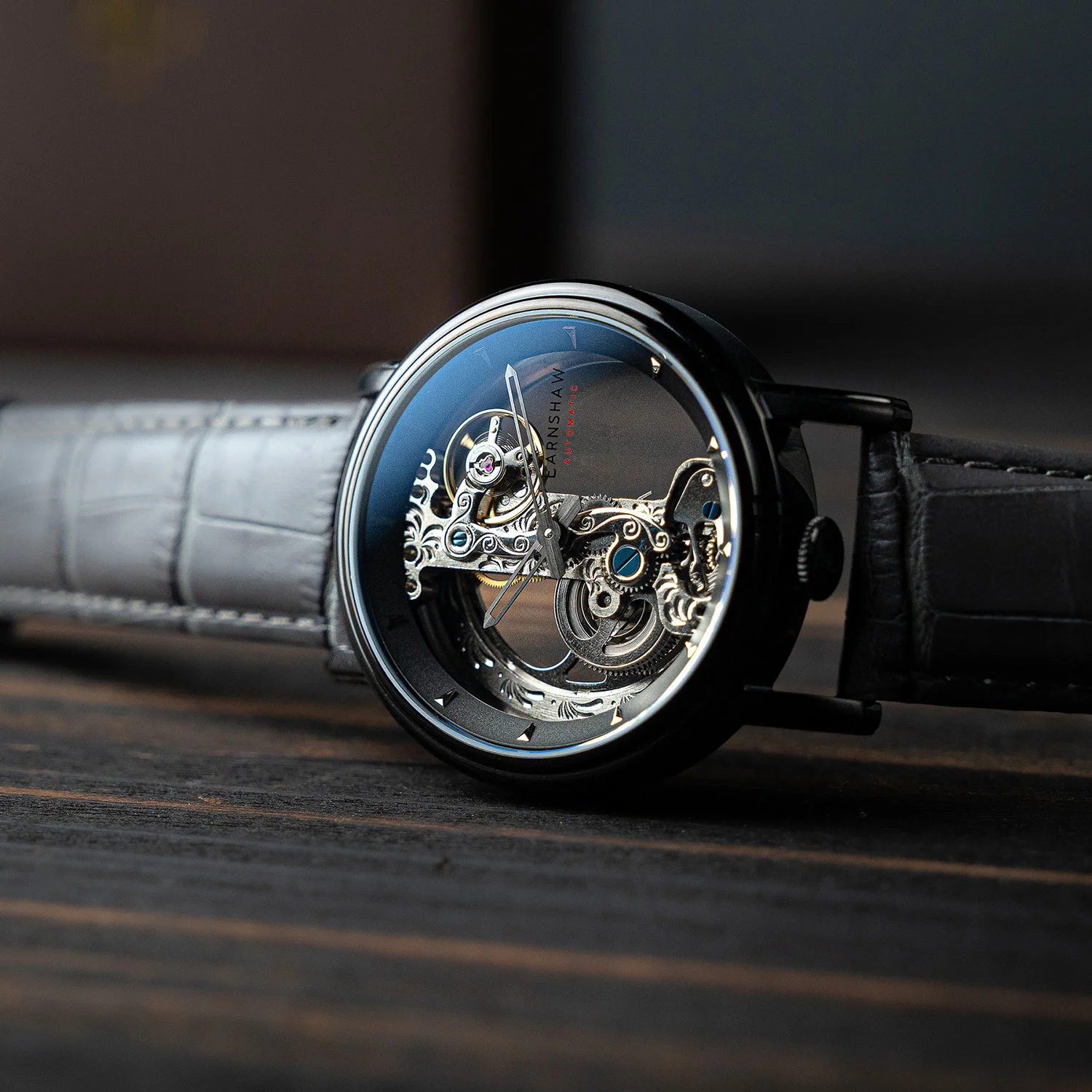 Earnshaw ES-8225-07