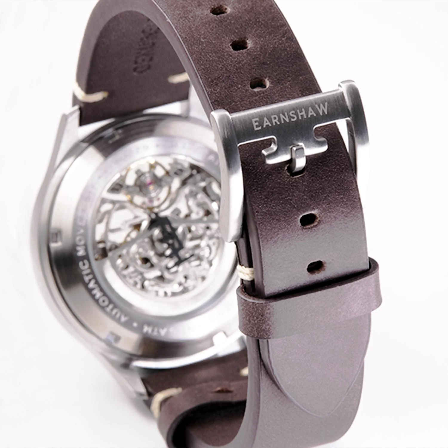 Earnshaw ES-8229-01