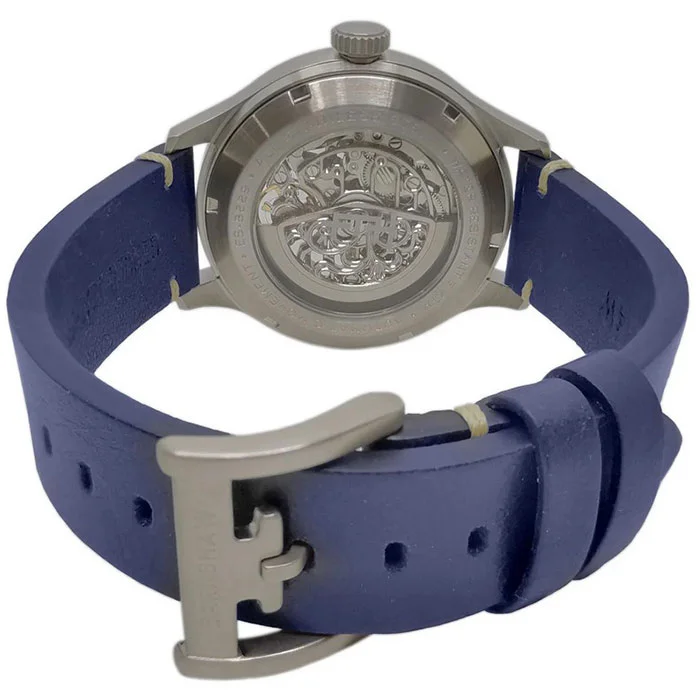 Earnshaw ES-8229-02
