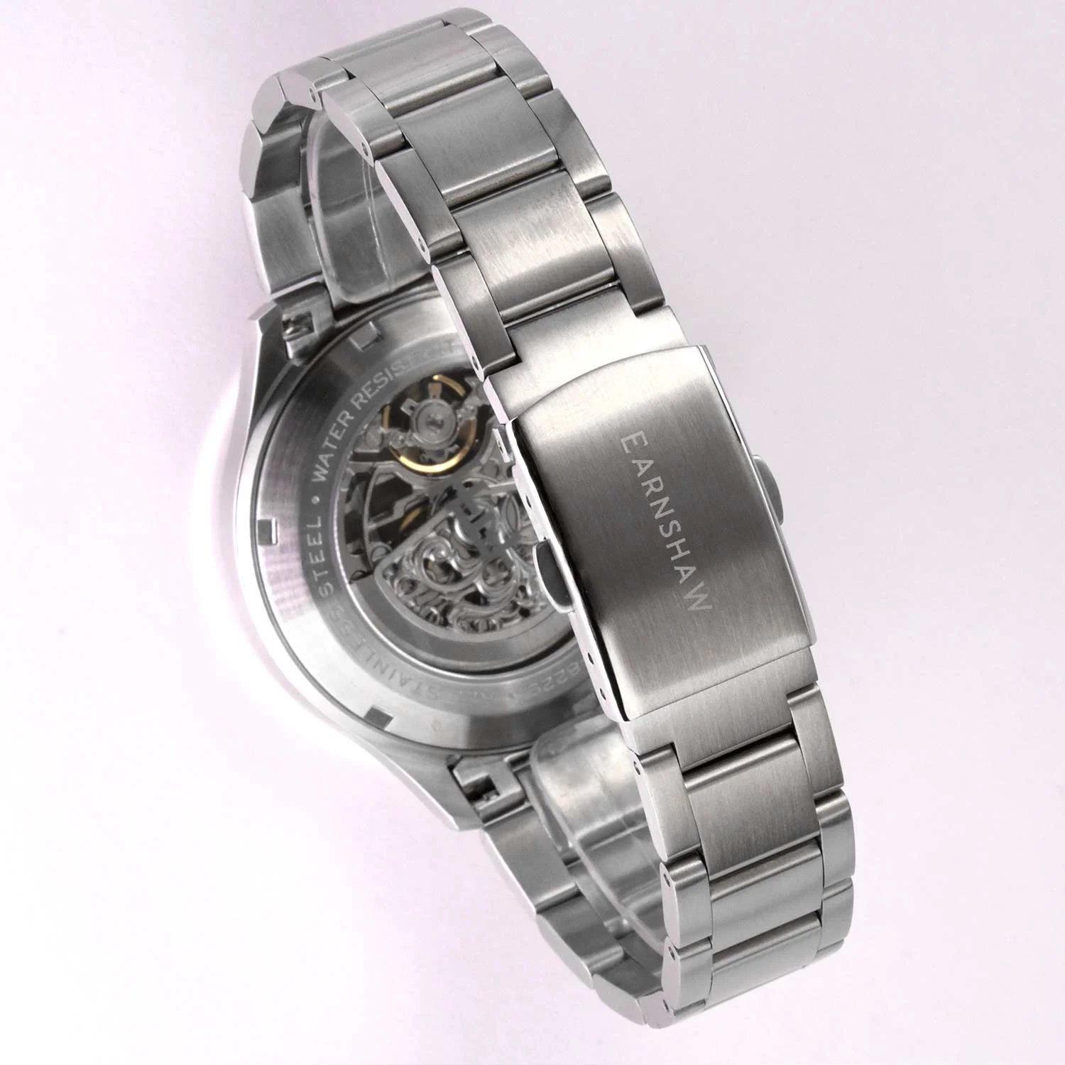 Earnshaw ES-8229-11