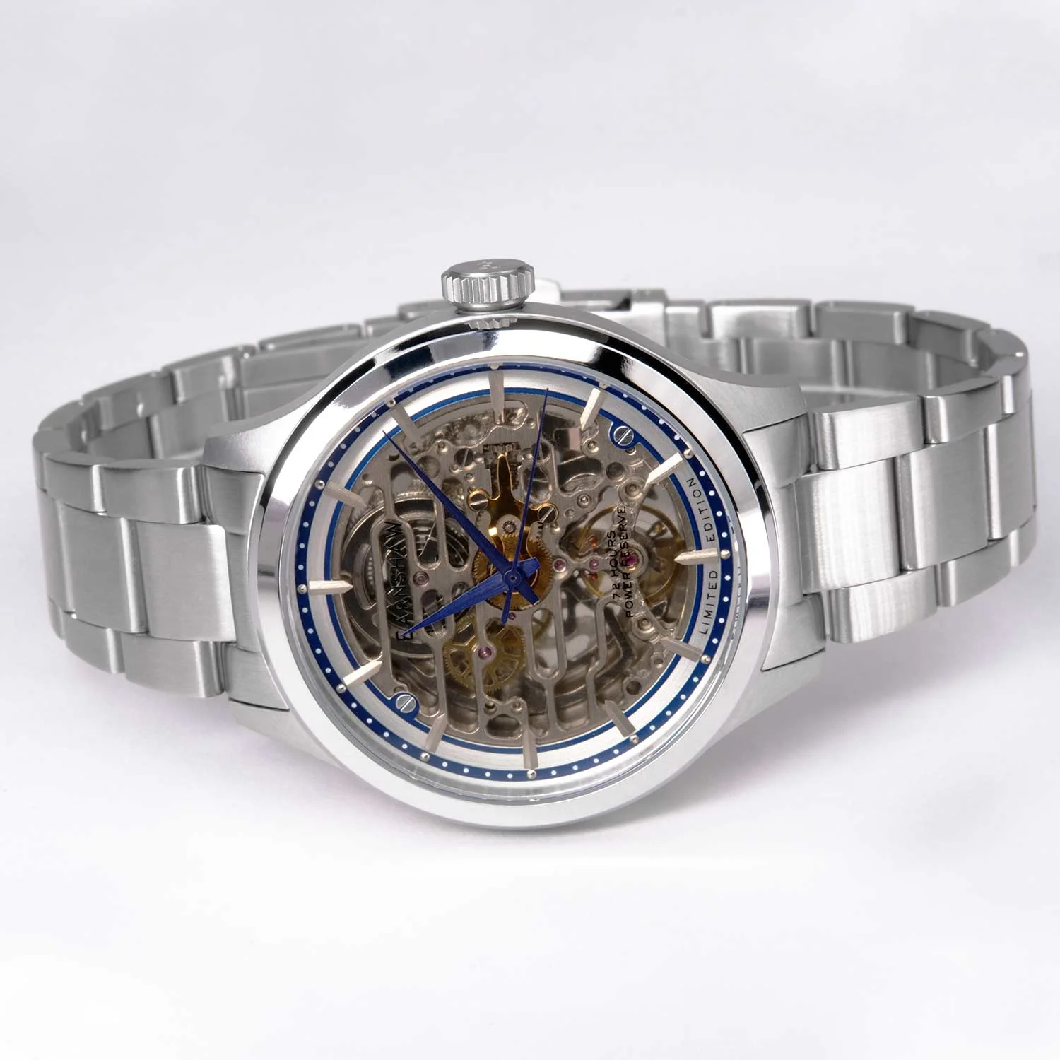 Earnshaw ES-8229-22