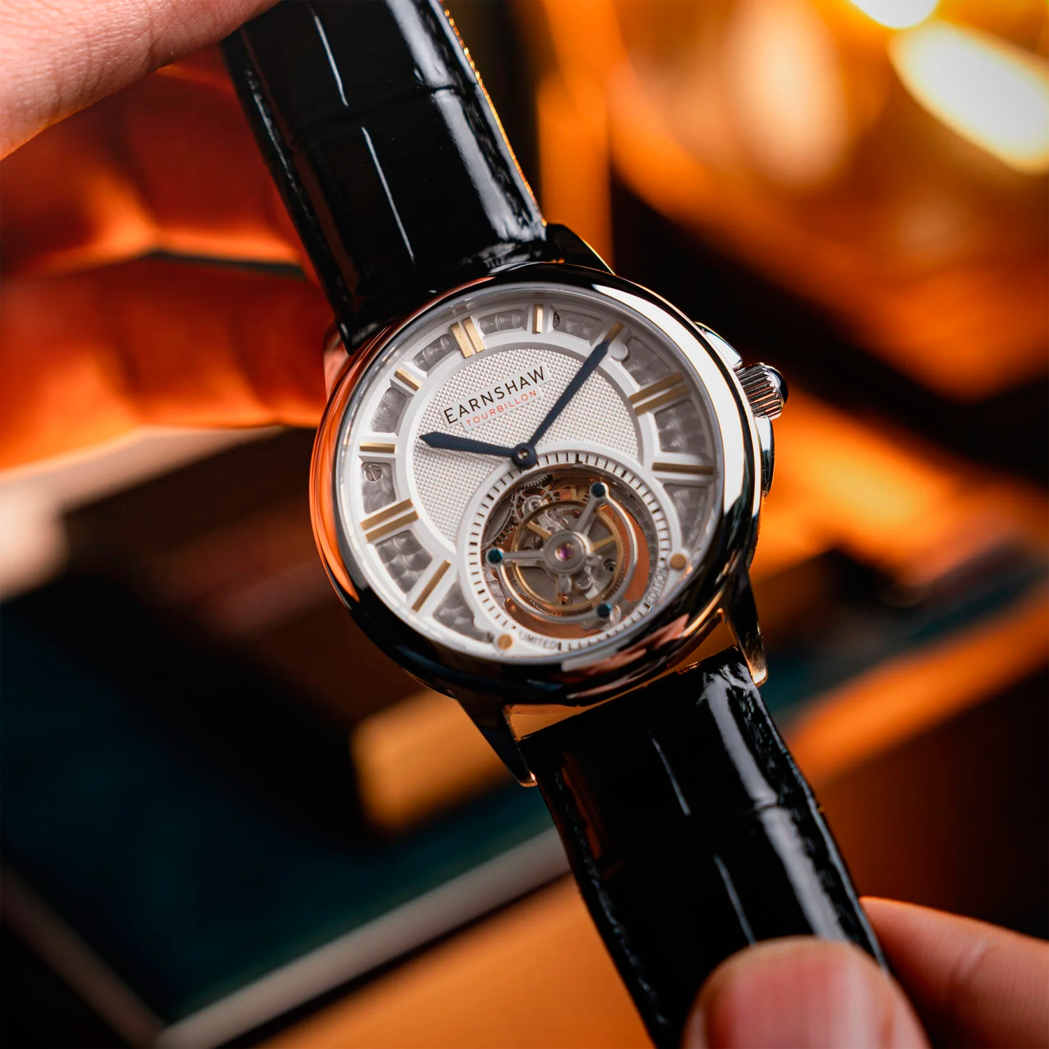 Earnshaw ES-8239-01
