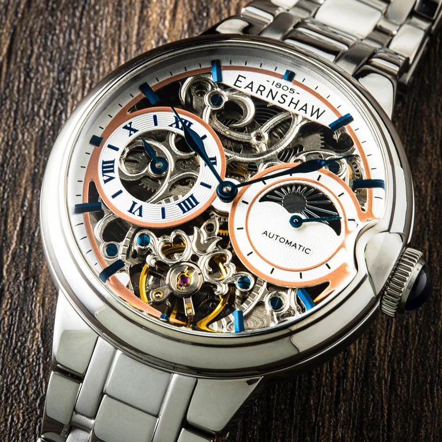 Earnshaw ES-8242-77
