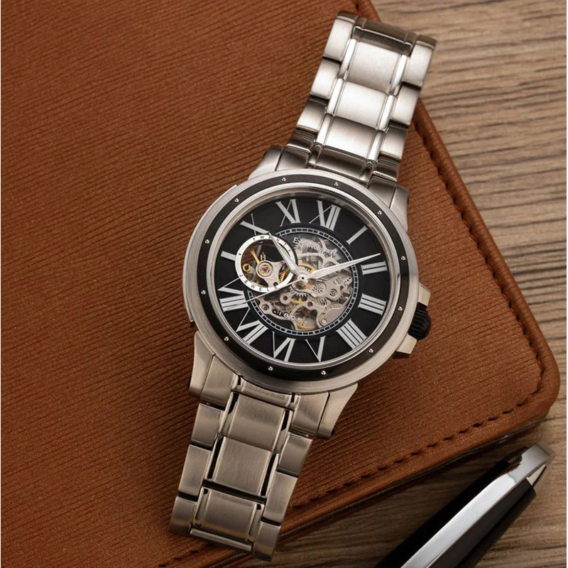 Earnshaw ES-8243-44