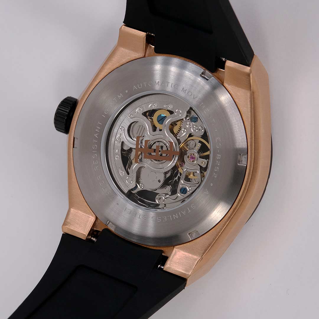 Earnshaw ES-8252-01