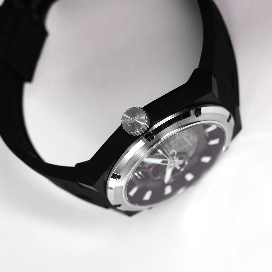 Earnshaw ES-8252-02