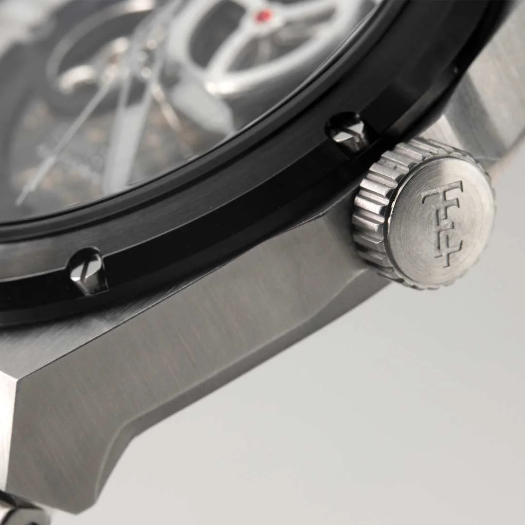 Earnshaw ES-8252-11