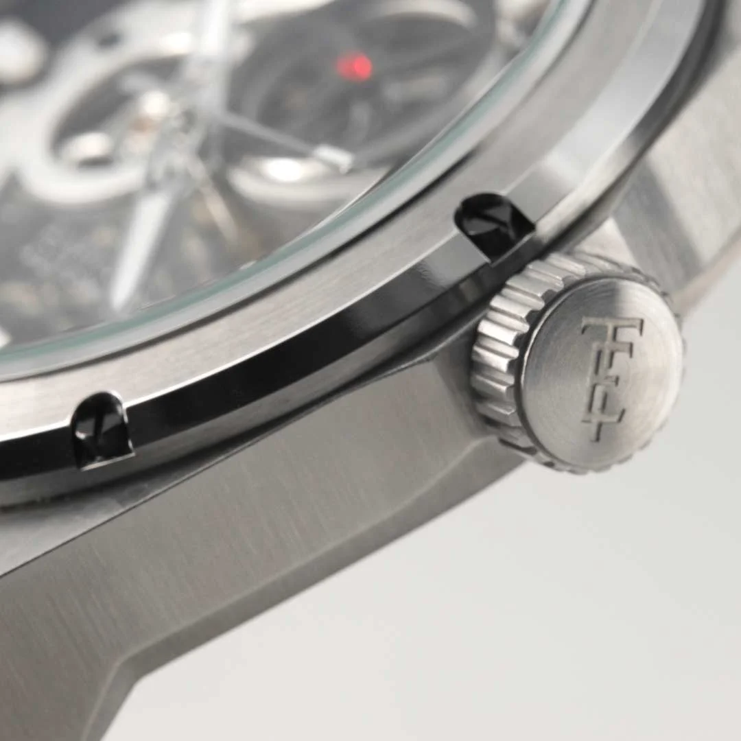 Earnshaw ES-8252-22