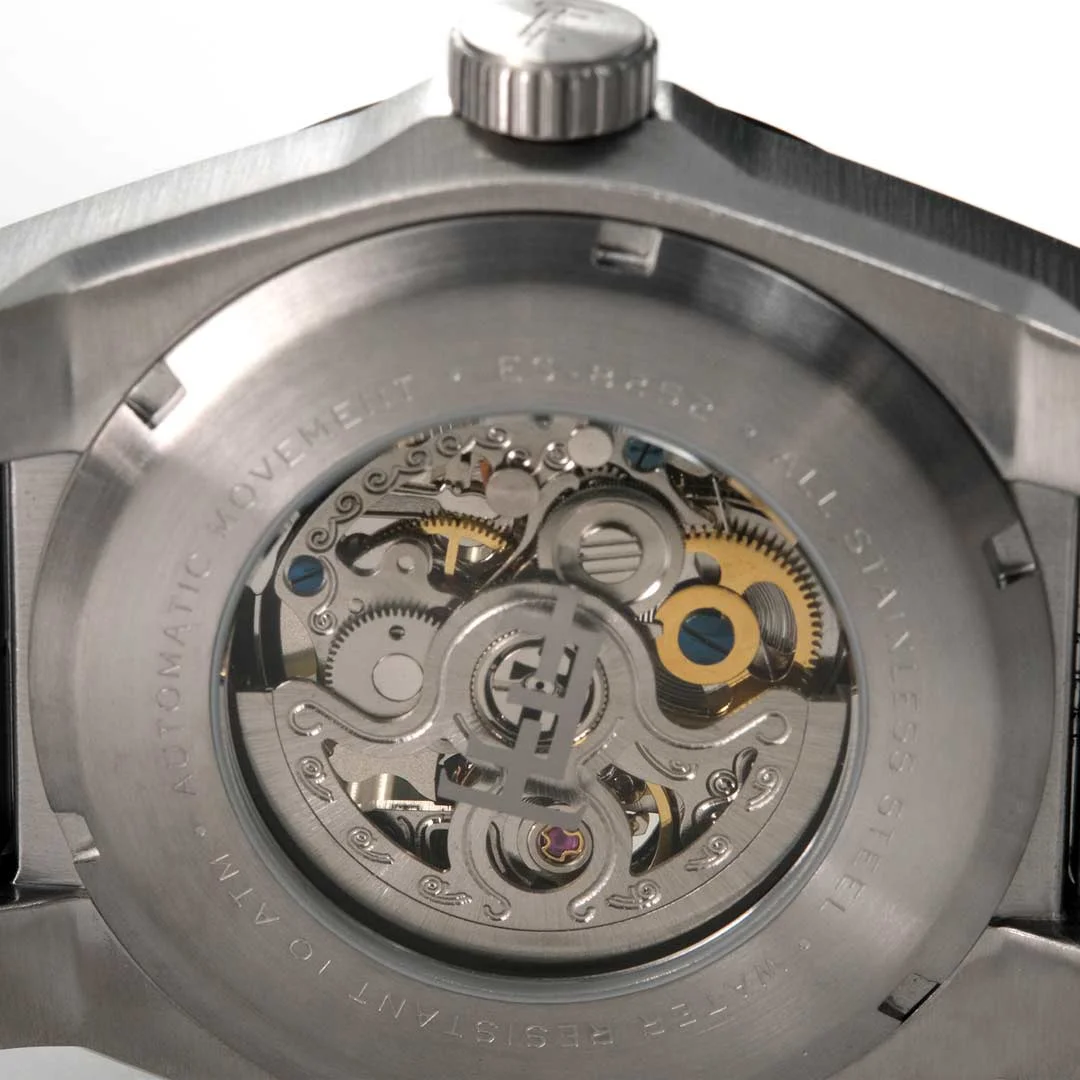 Earnshaw ES-8252-22