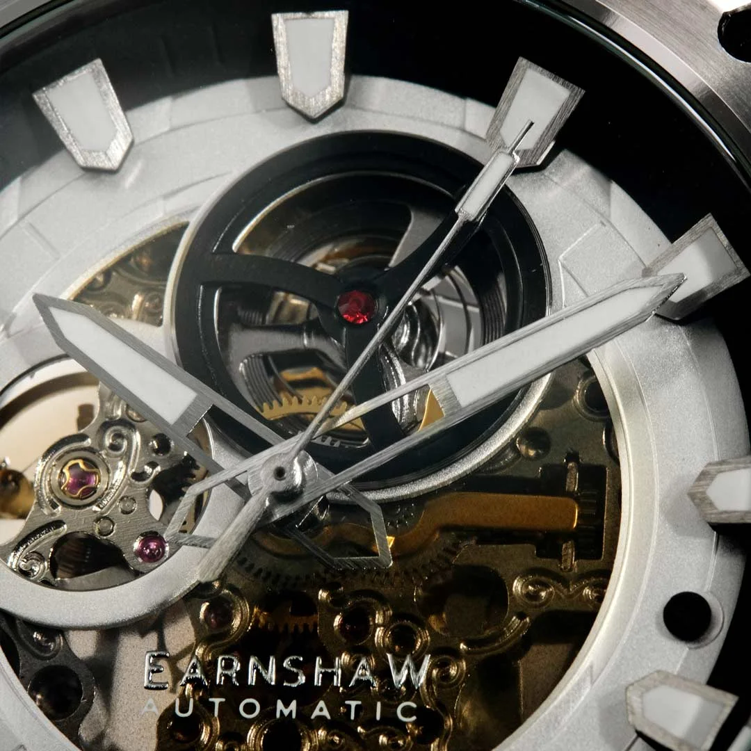 Earnshaw ES-8252-22