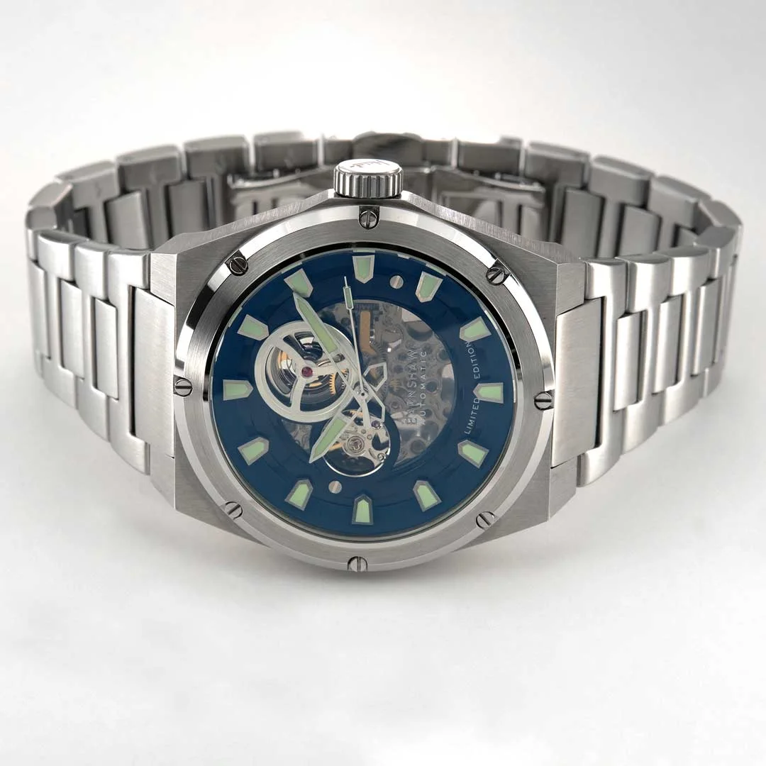 Earnshaw ES-8252-33