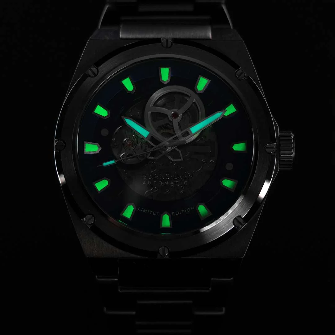 Earnshaw ES-8252-33
