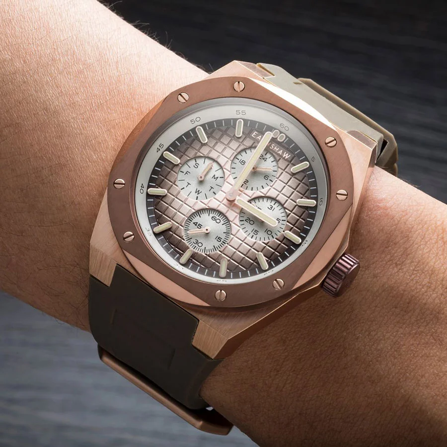 Earnshaw ES-8253-03