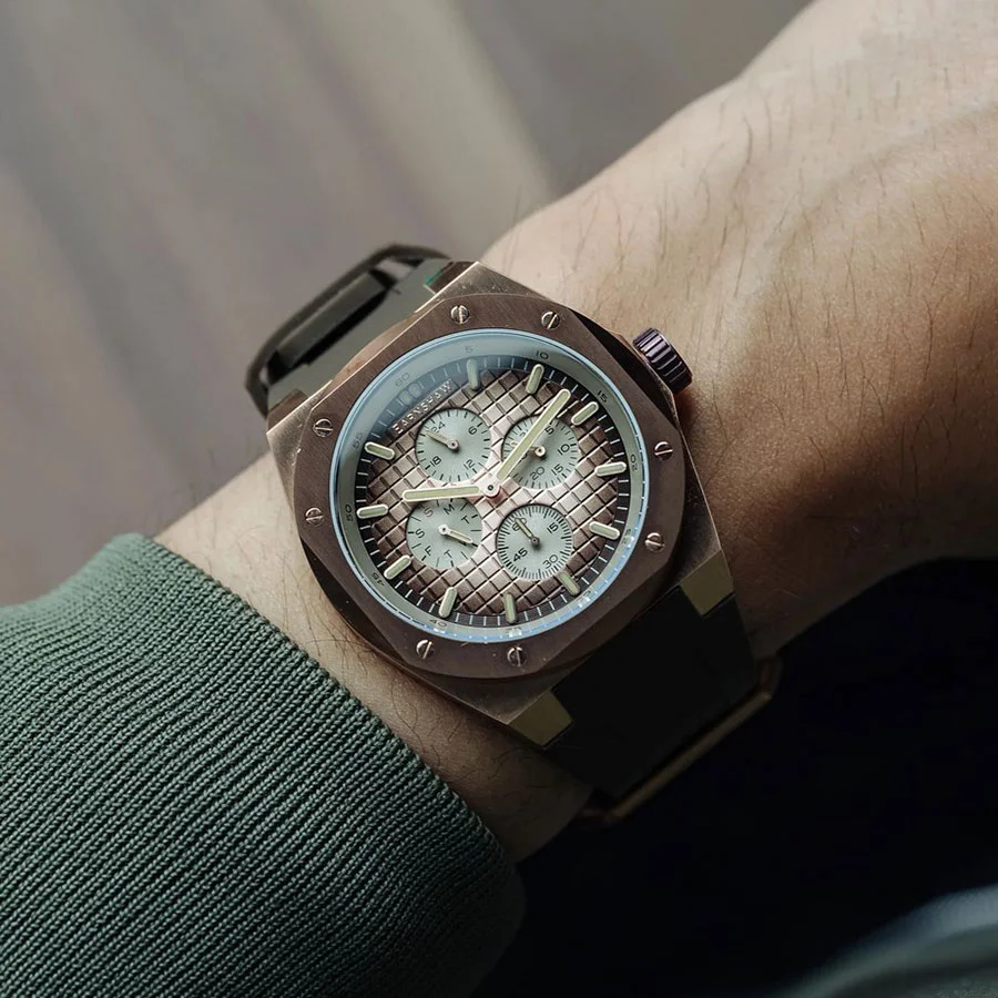 Earnshaw ES-8253-03