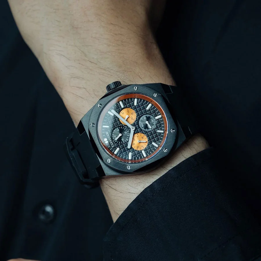 Earnshaw ES-8253-05