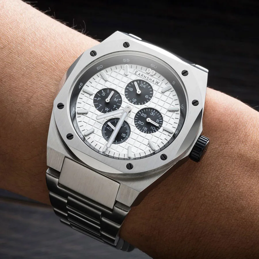 Earnshaw ES-8253-11