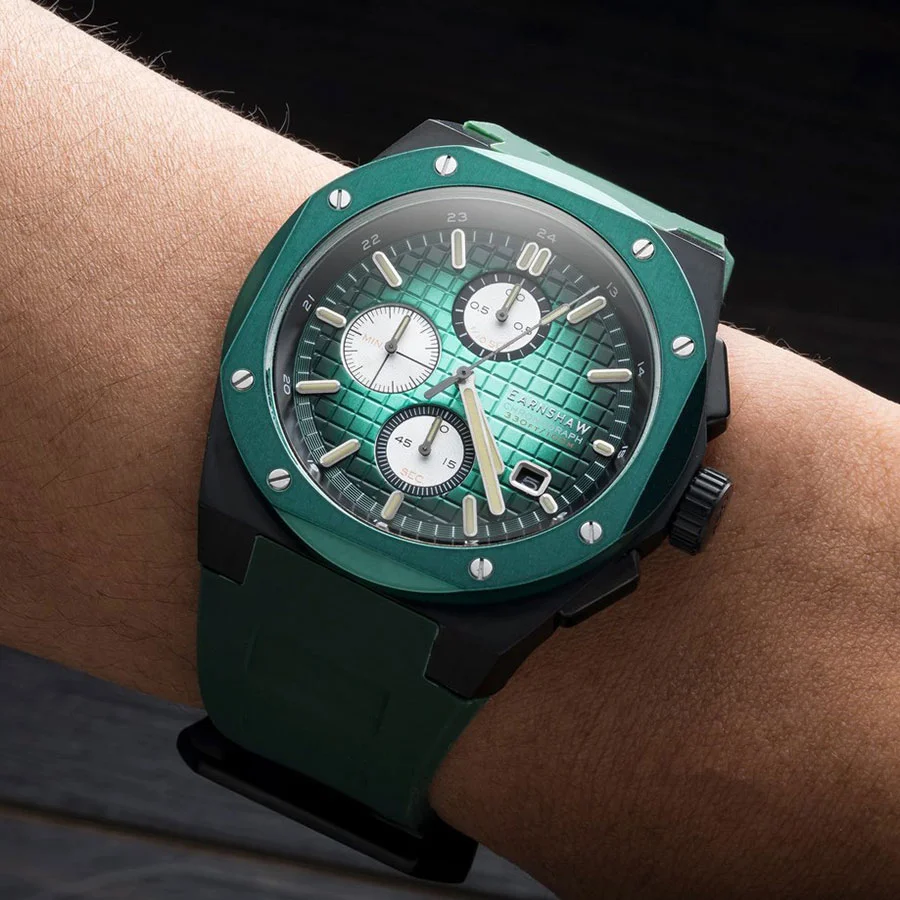 Earnshaw ES-8254-01