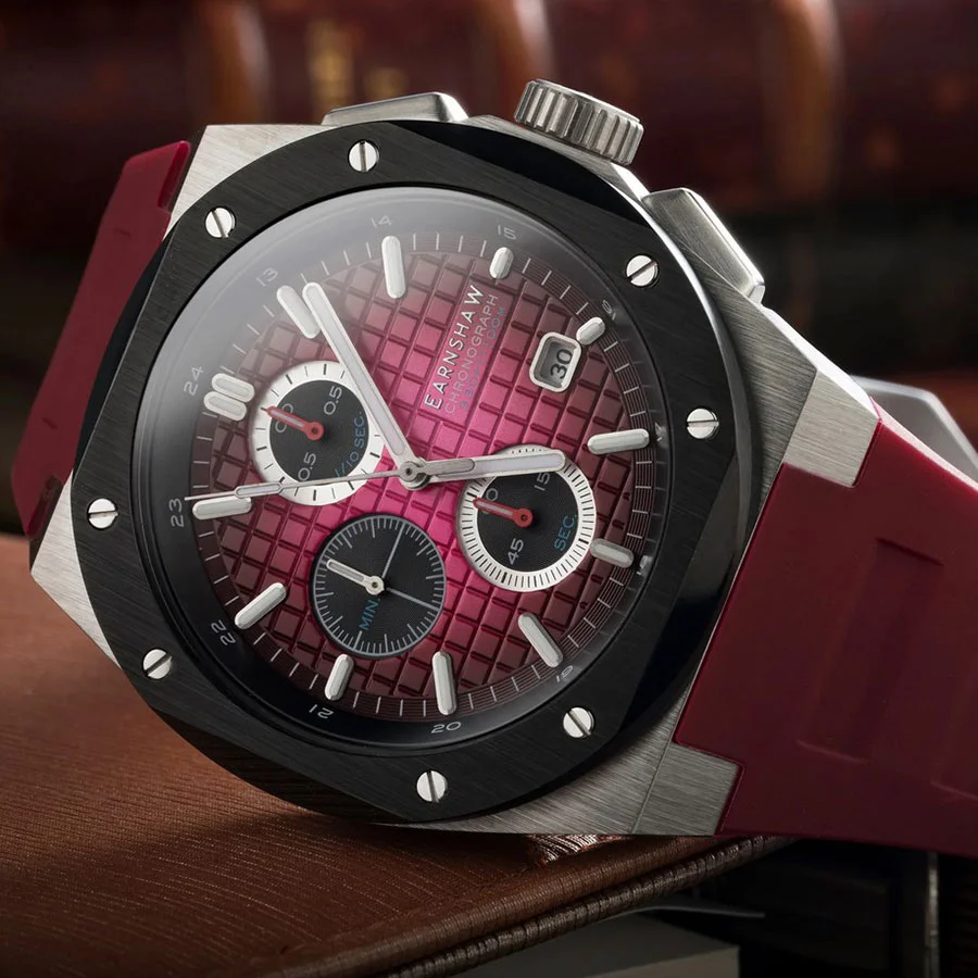 Earnshaw ES-8254-02