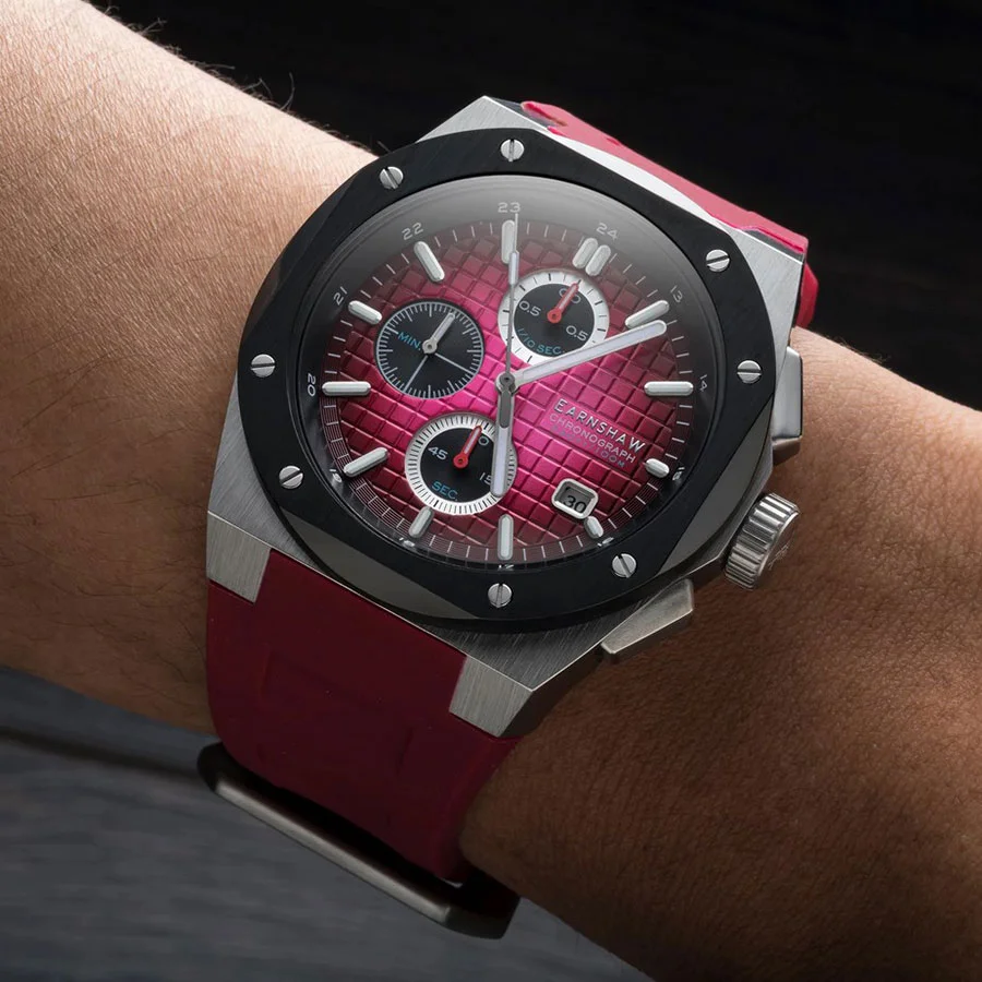 Earnshaw ES-8254-02