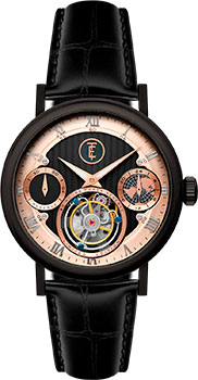 Часы Earnshaw Halley ES-8262-0E