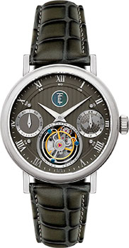 Часы Earnshaw Halley ES-8262-0G