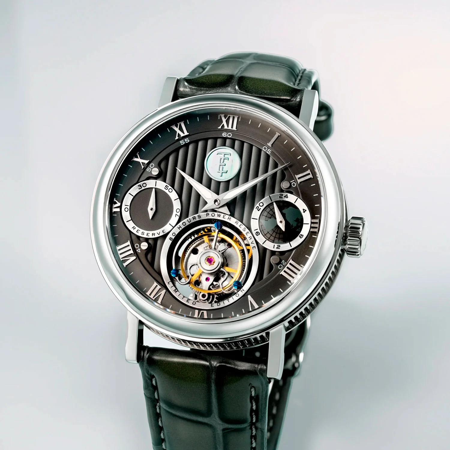 Earnshaw ES-8262-0G
