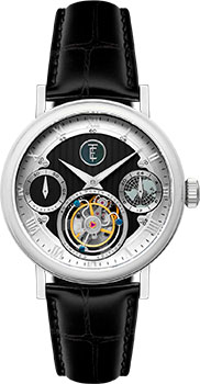 Часы Earnshaw Halley ES-8262-0H