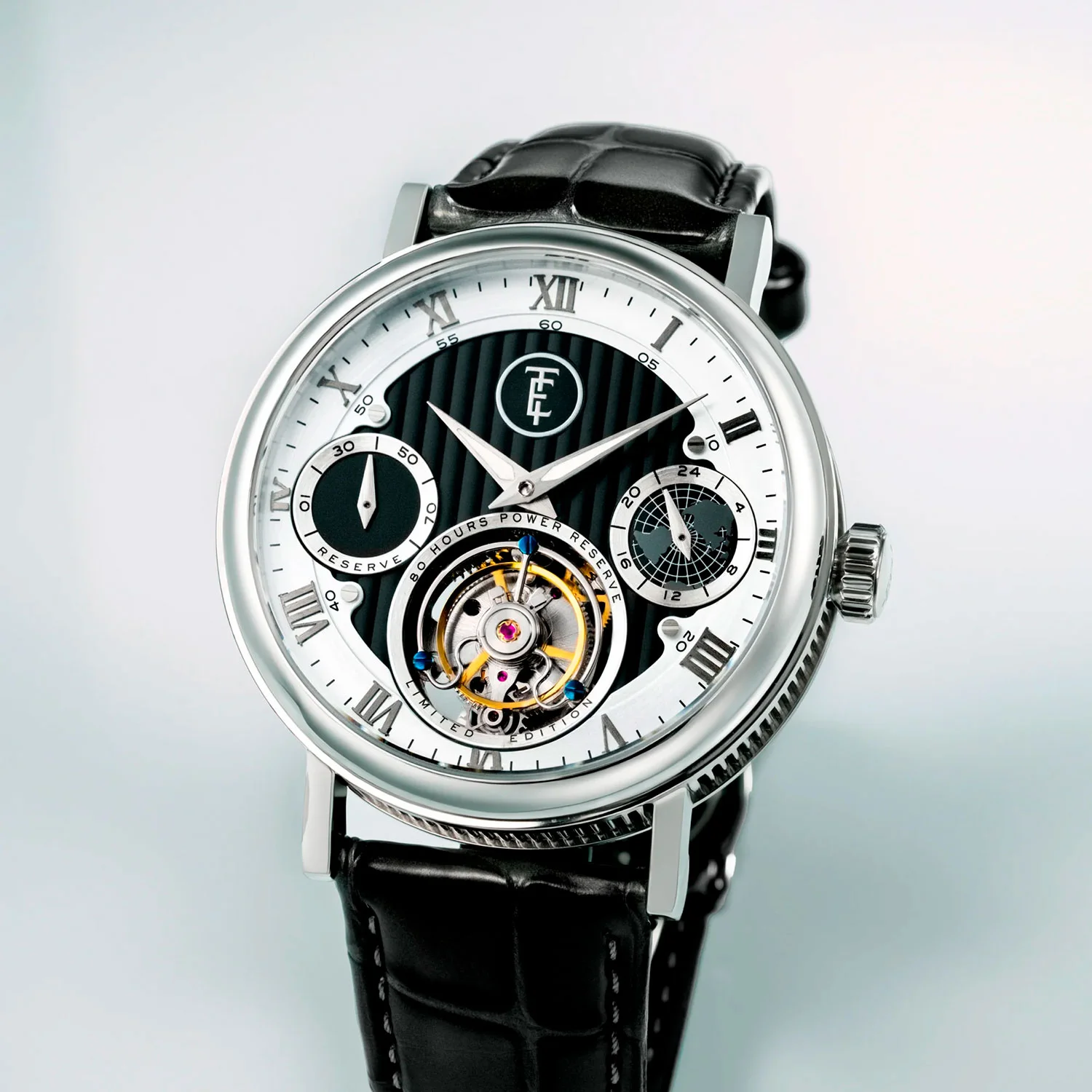 Earnshaw ES-8262-0H
