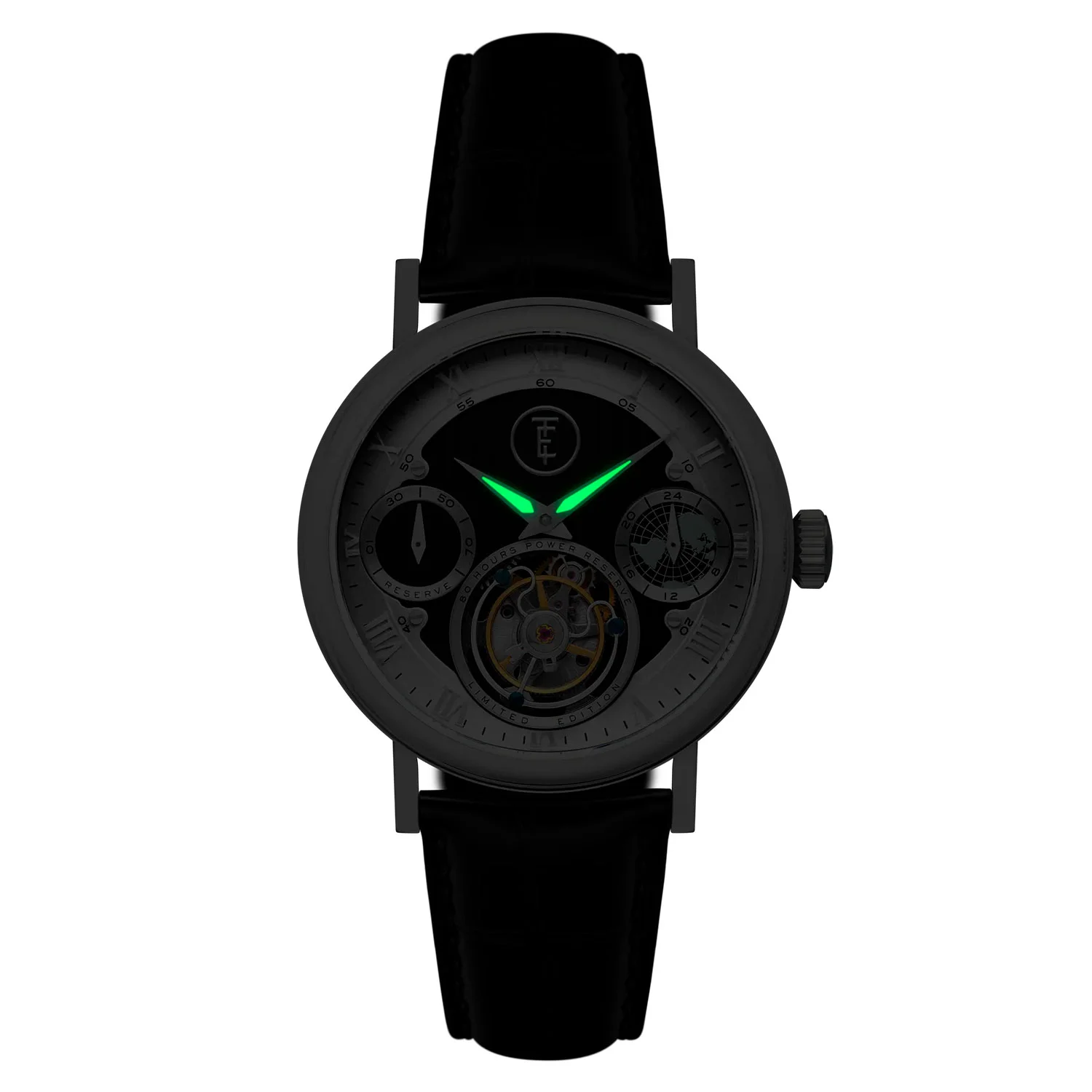 Earnshaw ES-8262-0H