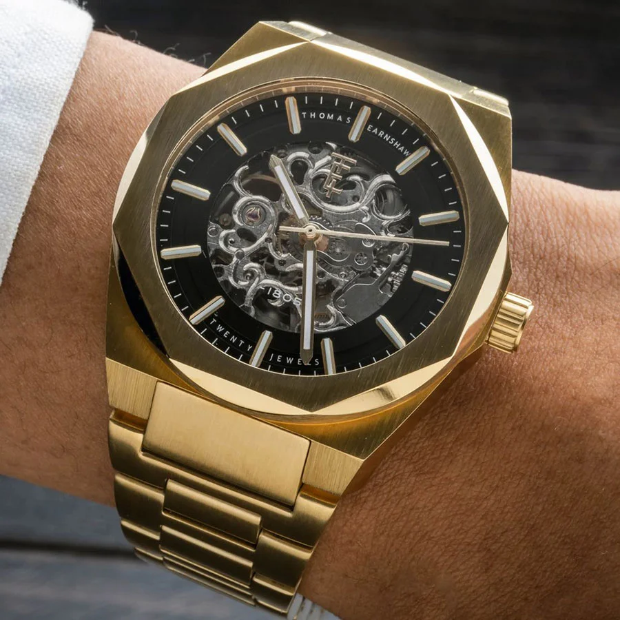 Earnshaw ES-8263-AA