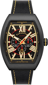 Часы Earnshaw Supremacy ES-8270-04