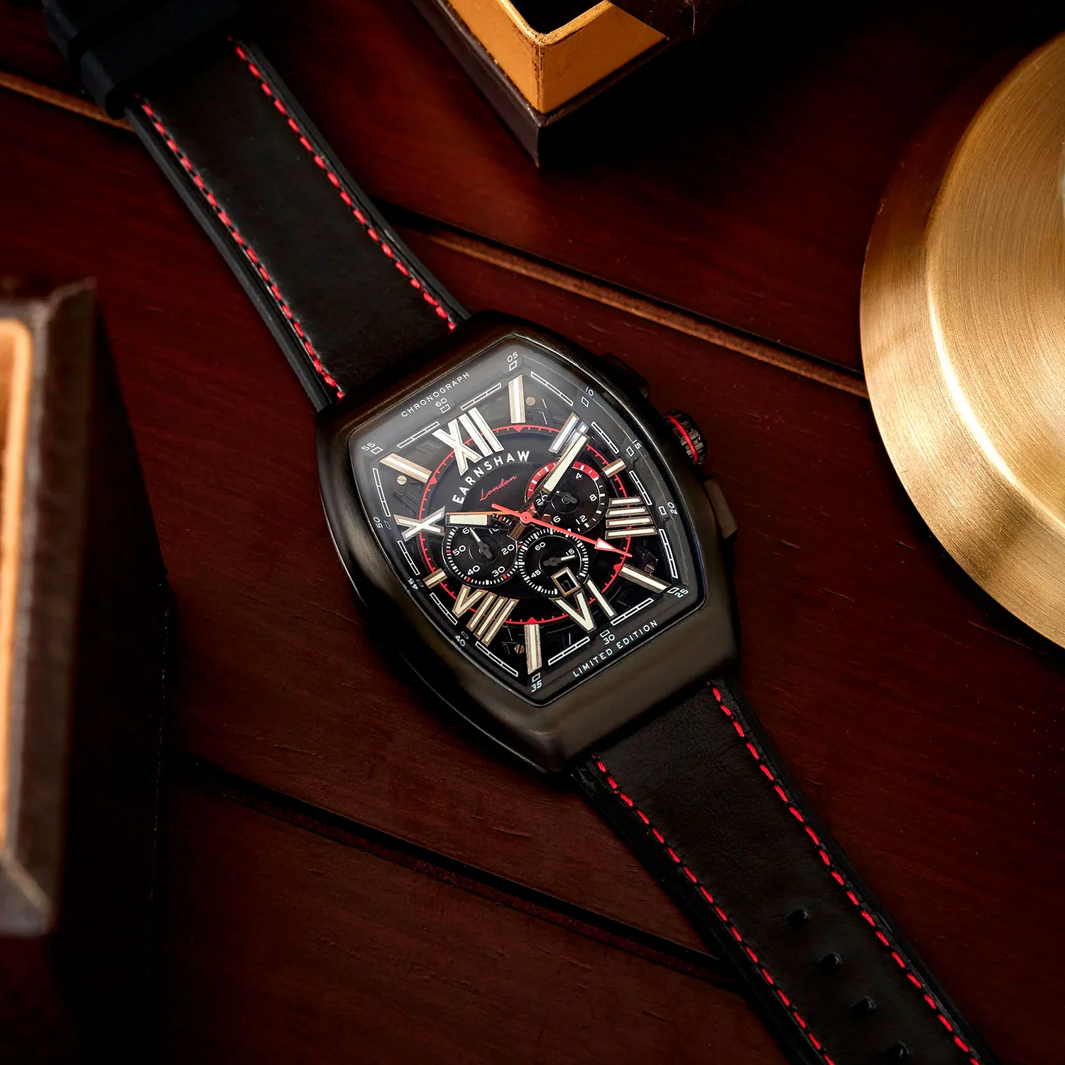 Earnshaw ES-8270-06