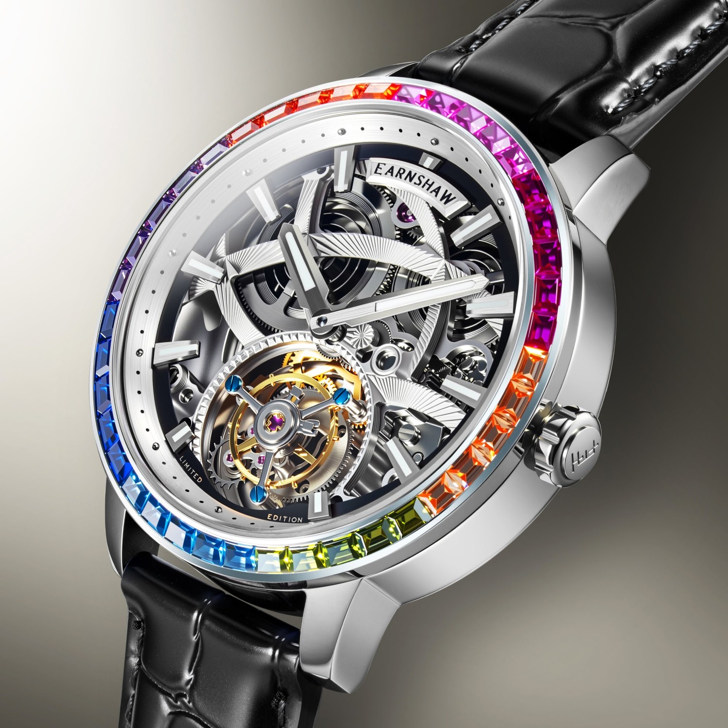 Earnshaw ES-8276-06