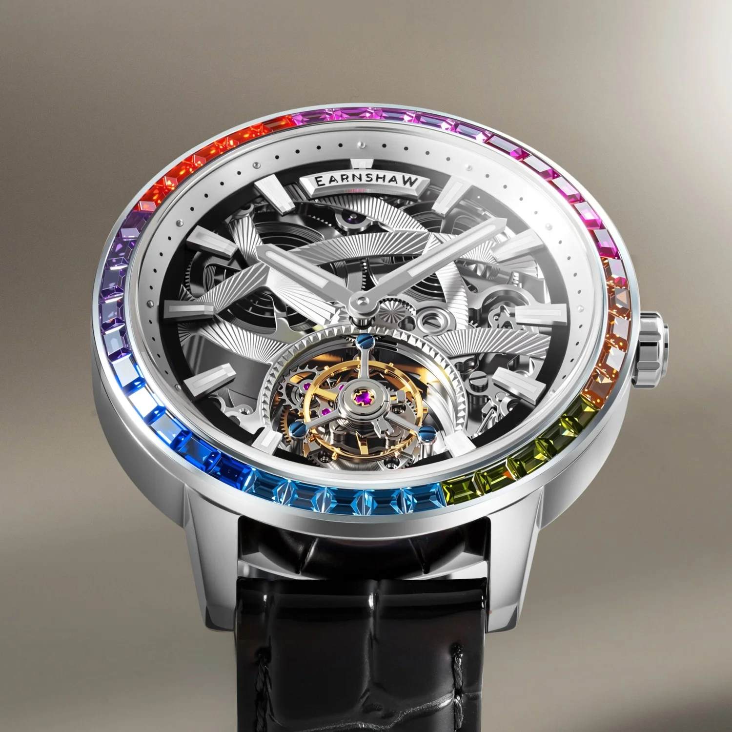 Earnshaw ES-8276-06