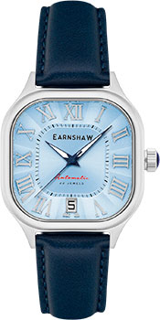 Earnshaw Coussin
