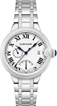 Earnshaw Barallier