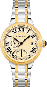 Earnshaw Barallier