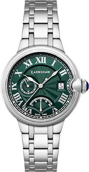 Часы Earnshaw Barallier ES-8288-88