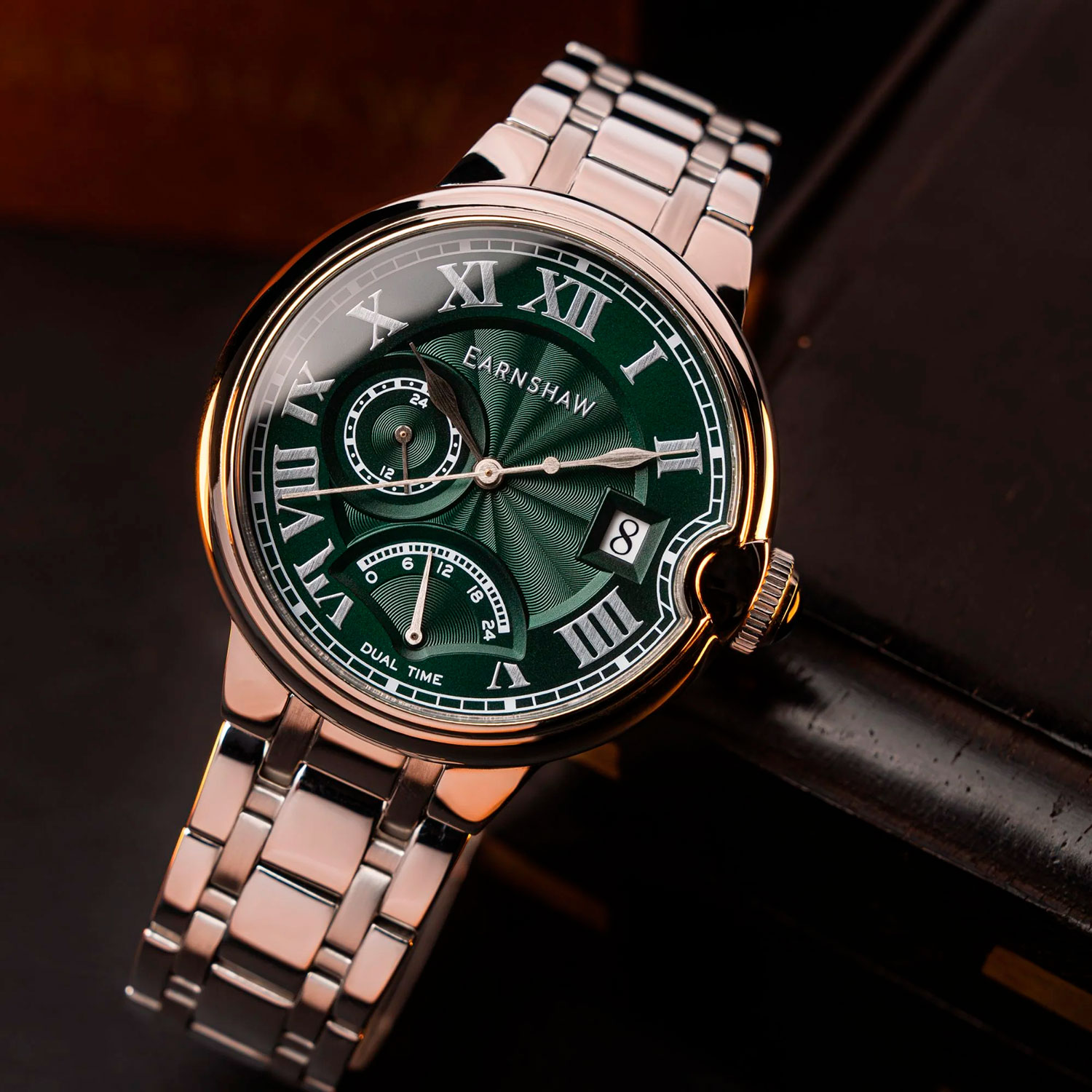 Earnshaw ES-8288-88