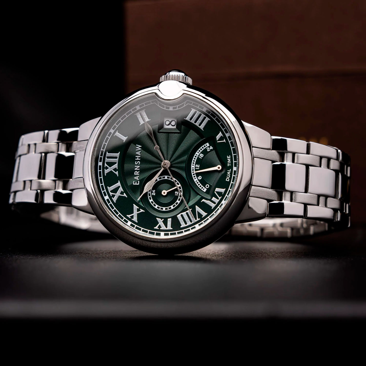 Earnshaw ES-8288-88
