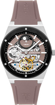 Часы Earnshaw Drake ES-8291-04