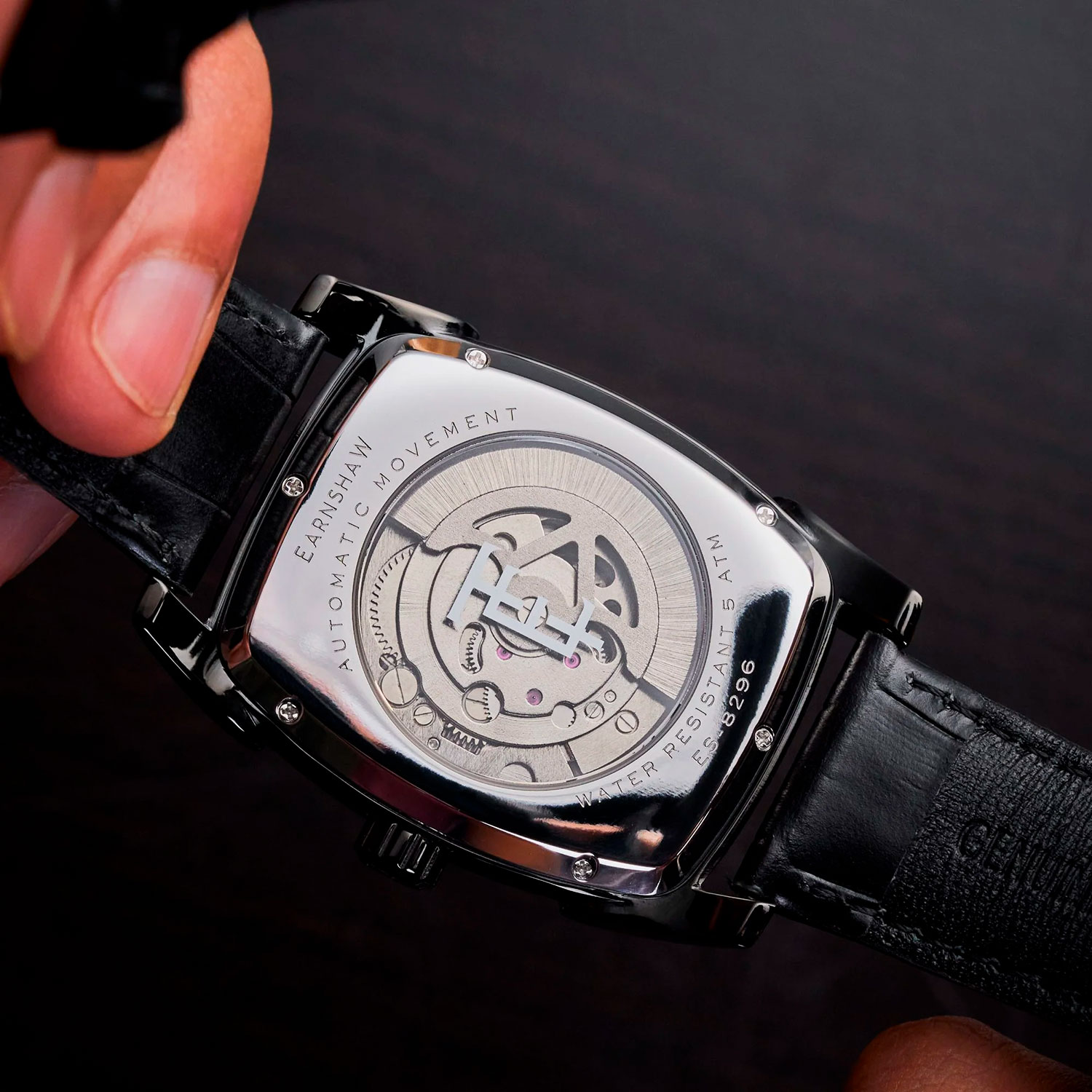 Earnshaw ES-8296-06