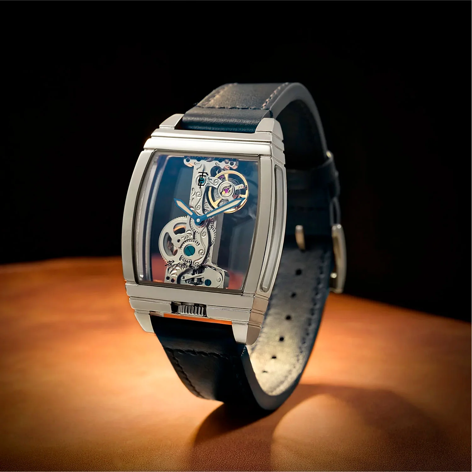 Earnshaw ES-8299-01