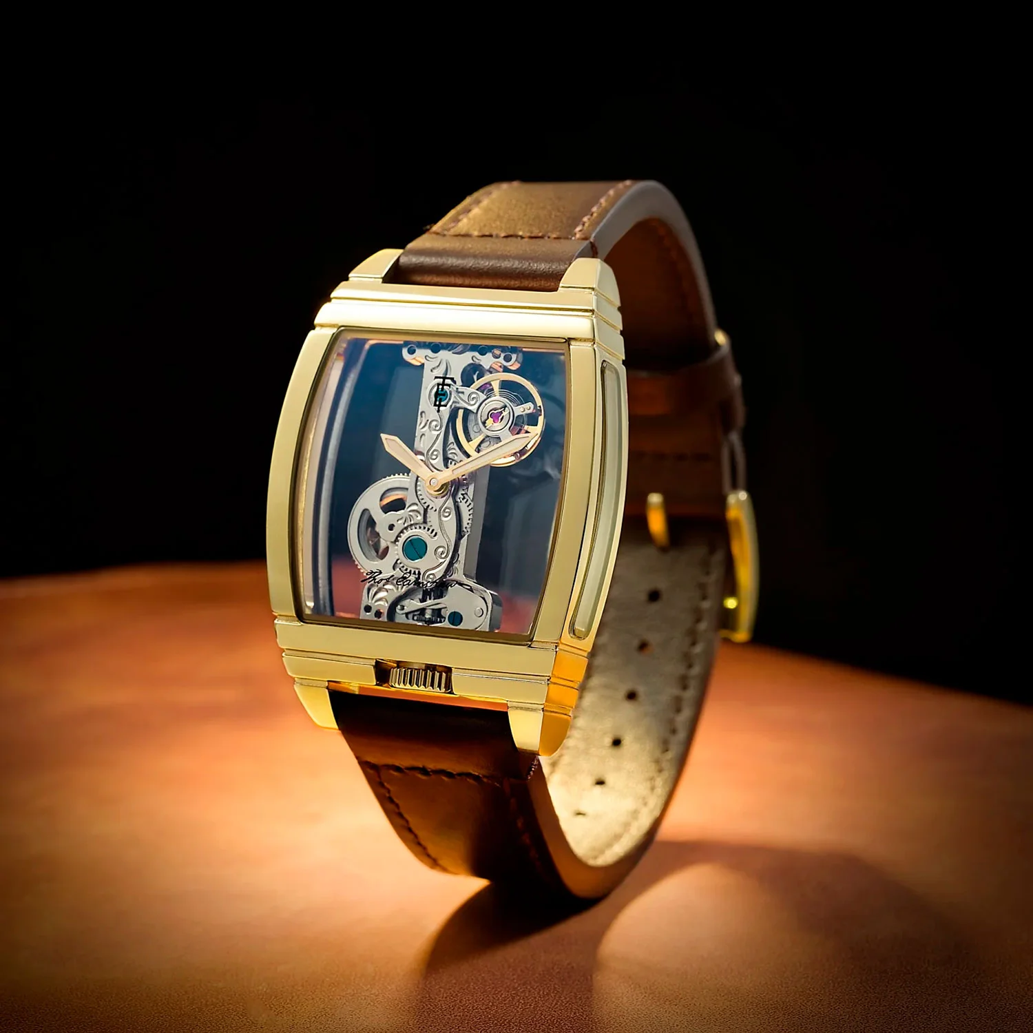 Earnshaw ES-8299-03