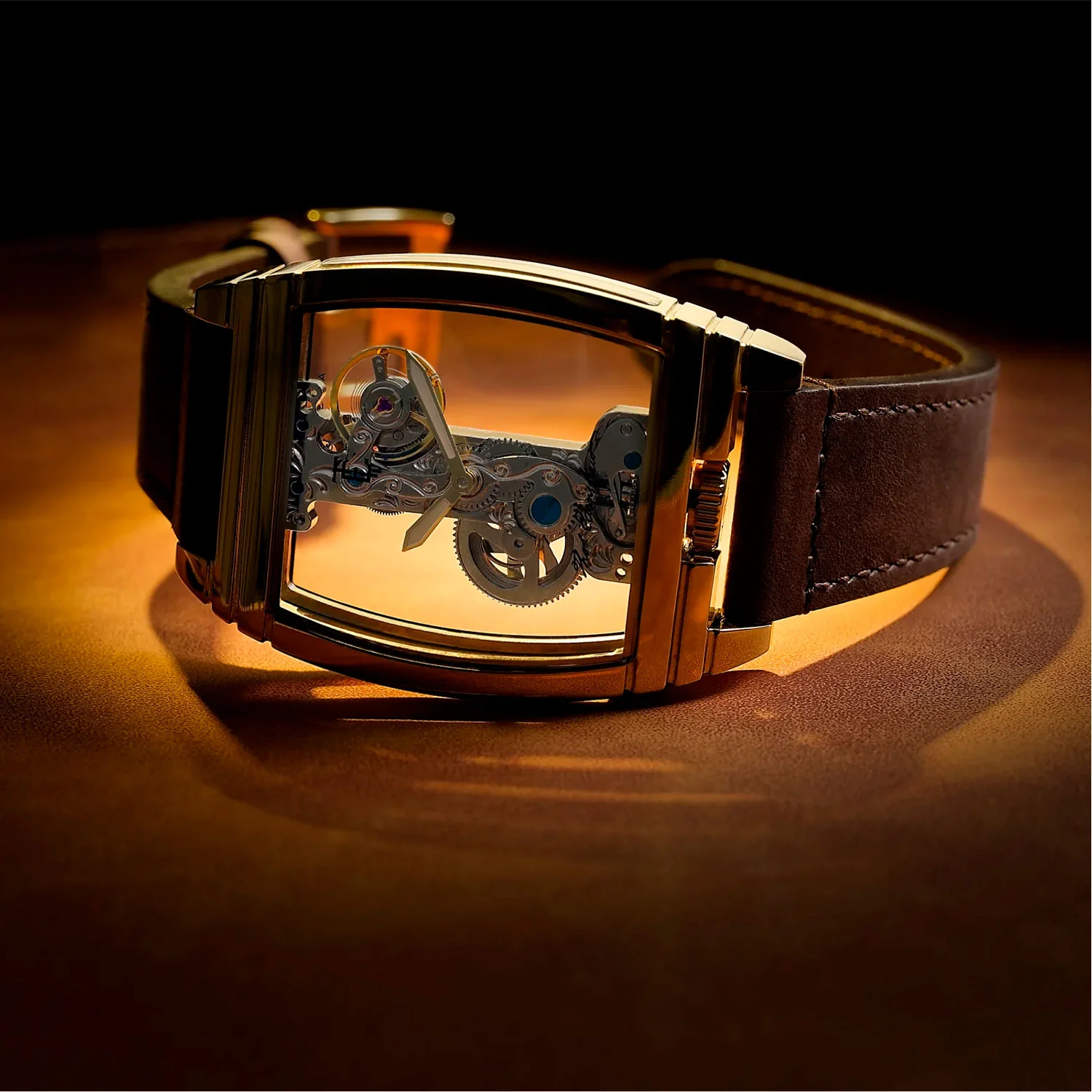 Earnshaw ES-8299-03